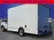 2024 Ford E-450SD 14' BOX TRUCK DRW