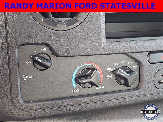 2021 Ford E-450SD Base DRW