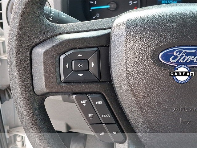 2021 Ford E-450SD Base DRW