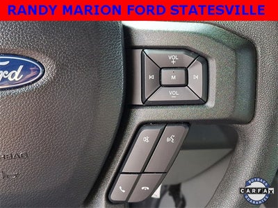 2021 Ford E-450SD Base DRW