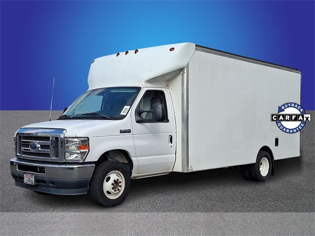 2021 Ford E-450SD Base DRW