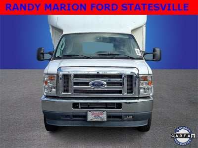 2021 Ford E-450SD Base DRW