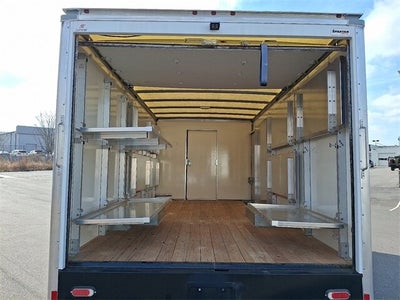 2021 Ford E-450SD Base DRW