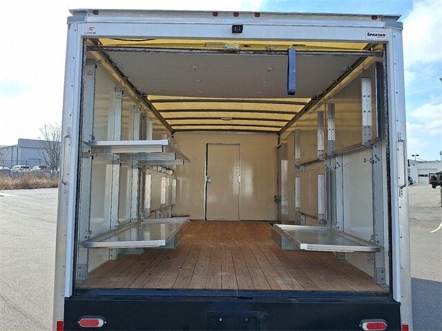 2021 Ford E-450SD Base DRW