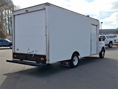 2021 Ford E-450SD Base DRW