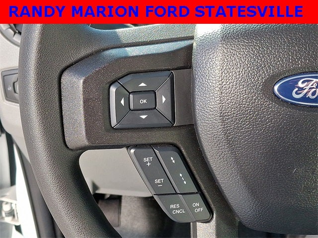 2024 Ford E-450SD 14' BOX TRUCK DRW