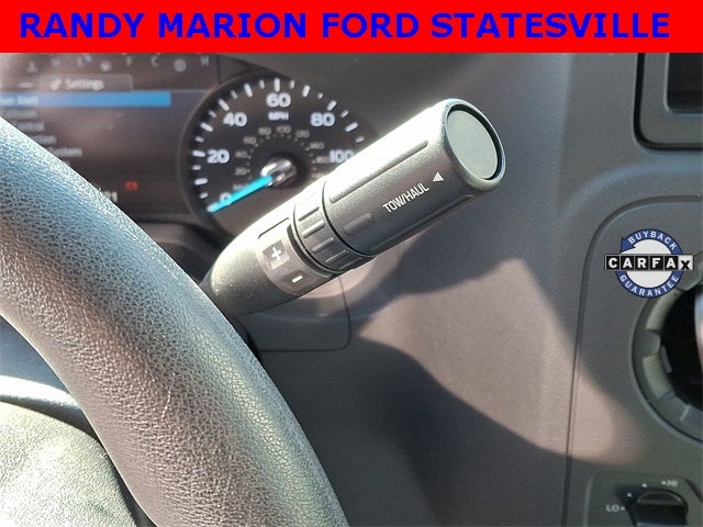 2024 Ford E-450SD 14' BOX TRUCK DRW