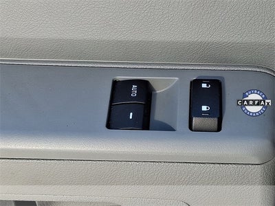 2024 Ford E-450SD 14' BOX TRUCK DRW