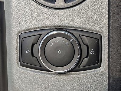 2024 Ford E-450SD 14' BOX TRUCK DRW