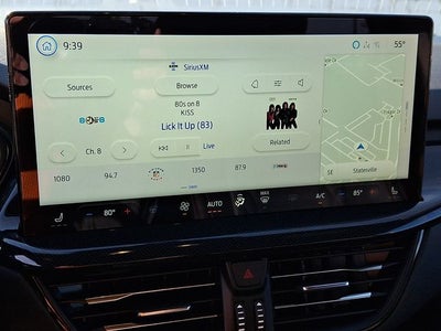 2023 Ford Escape ST-Line Elite