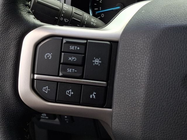 2023 Ford Expedition Max XLT