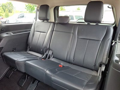 2023 Ford Expedition Max XLT