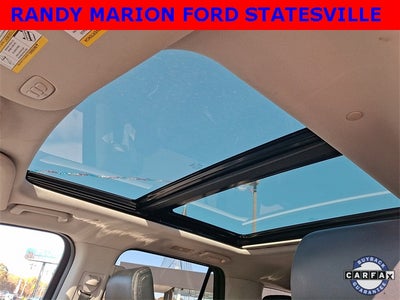 2018 Ford Expedition Max Platinum