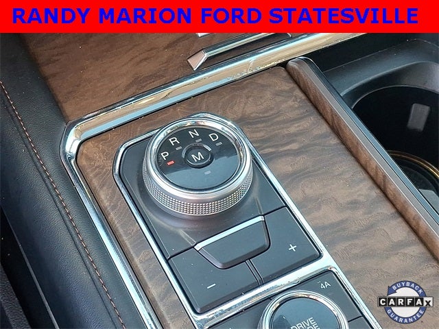 2018 Ford Expedition Max Platinum