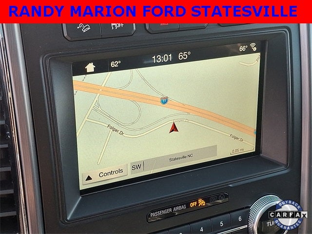 2018 Ford Expedition Max Platinum