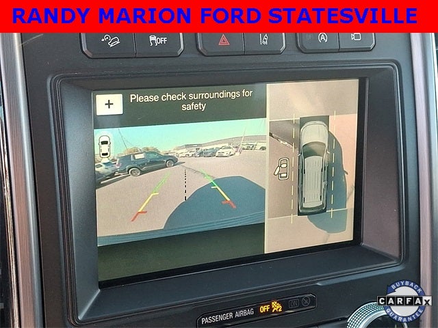 2018 Ford Expedition Max Platinum