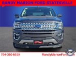 2018 Ford Expedition Max Platinum