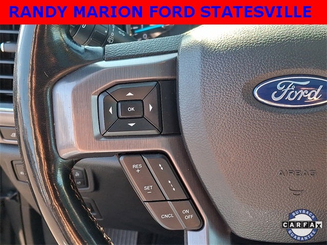 2018 Ford Expedition Max Platinum