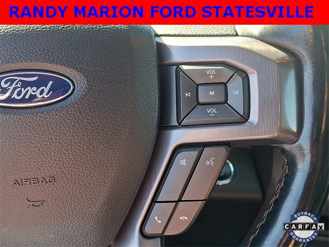 2018 Ford Expedition Max Platinum