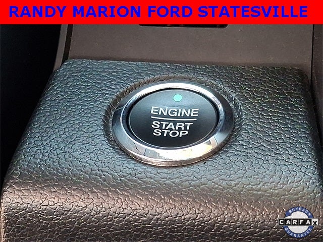 2018 Ford Expedition Max Platinum