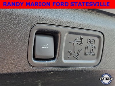 2018 Ford Expedition Max Platinum