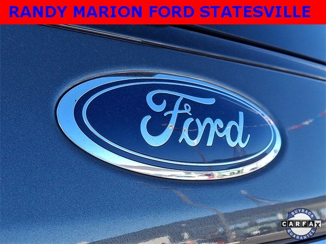 2018 Ford Expedition Max Platinum