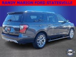 2018 Ford Expedition Max Platinum