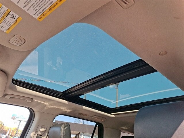 2018 Ford Expedition Max Platinum