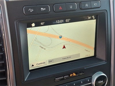 2018 Ford Expedition Max Platinum