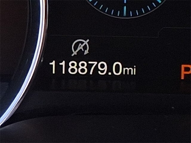 2018 Ford Expedition Max Platinum