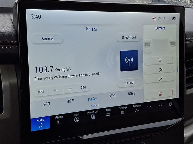 2023 Ford Expedition XLT