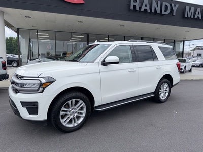 2023 Ford Expedition XLT
