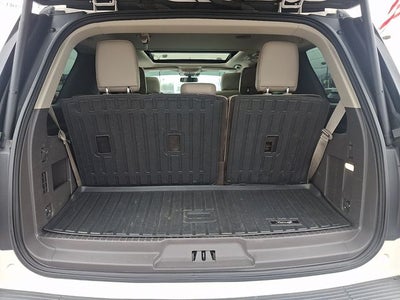 2019 Ford Expedition XLT