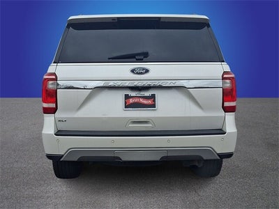 2019 Ford Expedition XLT