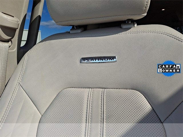 2024 Ford Expedition Platinum