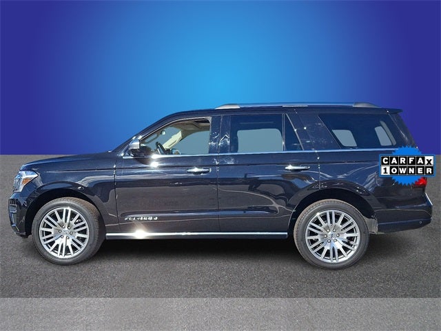 2024 Ford Expedition Platinum