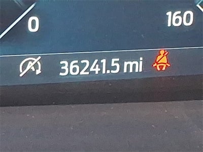 2024 Ford Expedition Platinum