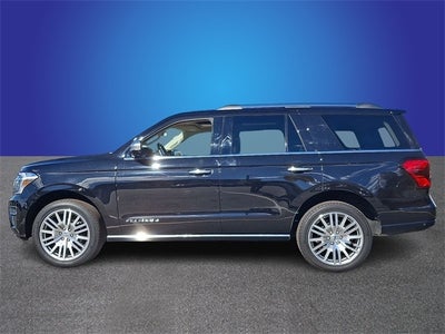 2024 Ford Expedition Platinum