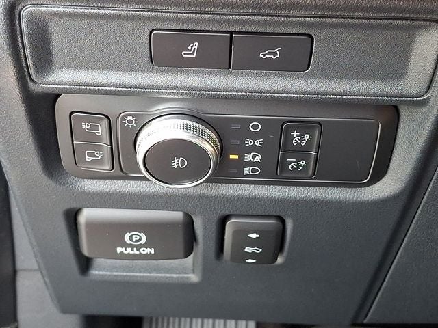 2022 Ford Expedition Platinum