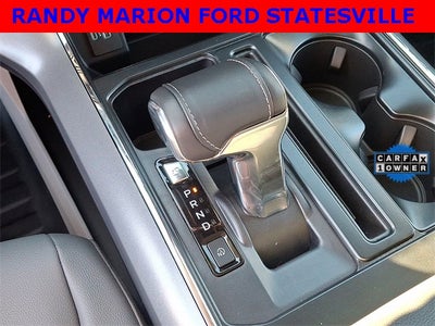 2023 Ford F-150 Lightning Pro