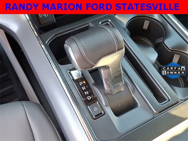 2023 Ford F-150 Lightning Pro