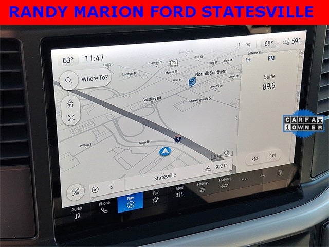 2023 Ford F-150 Lightning Pro