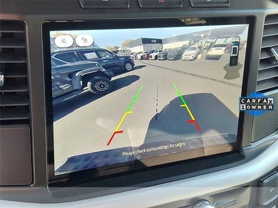 2023 Ford F-150 Lightning Pro