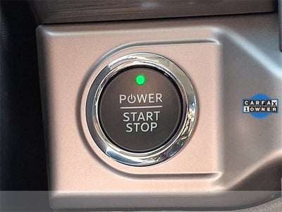 2023 Ford F-150 Lightning Pro