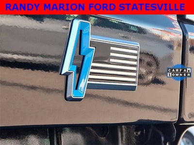 2023 Ford F-150 Lightning Pro