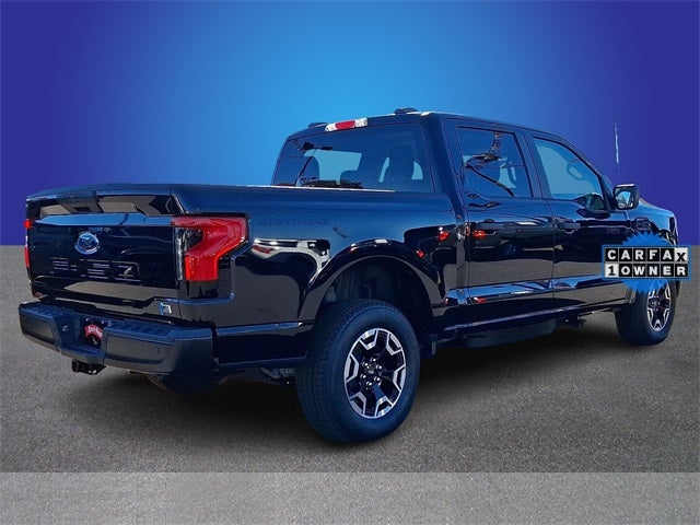 2023 Ford F-150 Lightning Pro