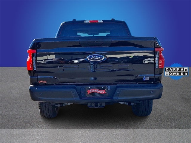 2023 Ford F-150 Lightning Pro