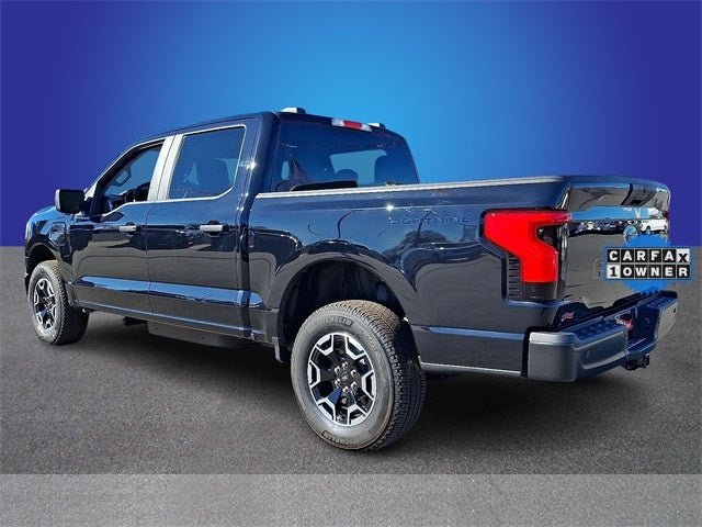 2023 Ford F-150 Lightning Pro
