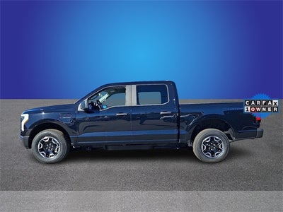 2023 Ford F-150 Lightning Pro