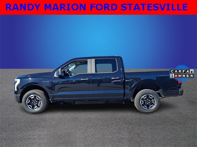 2023 Ford F-150 Lightning Pro